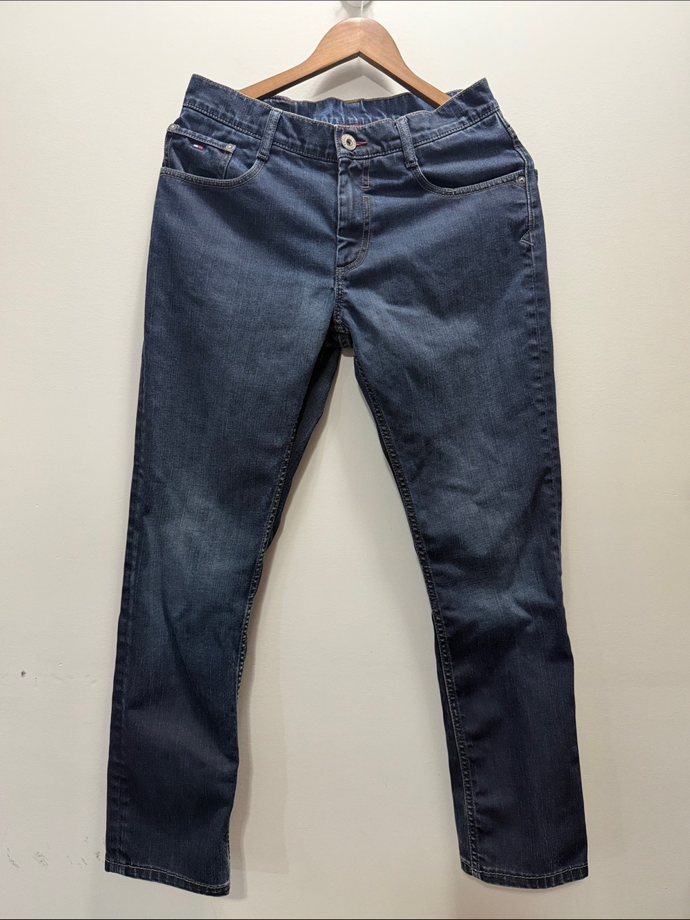 Tommy Hilfiger Men’s Jeans Size 33/34, L37 , I28